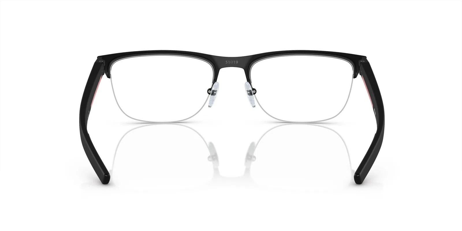 Prada Linea Rossa 51QV Eyeglasses - view 7
